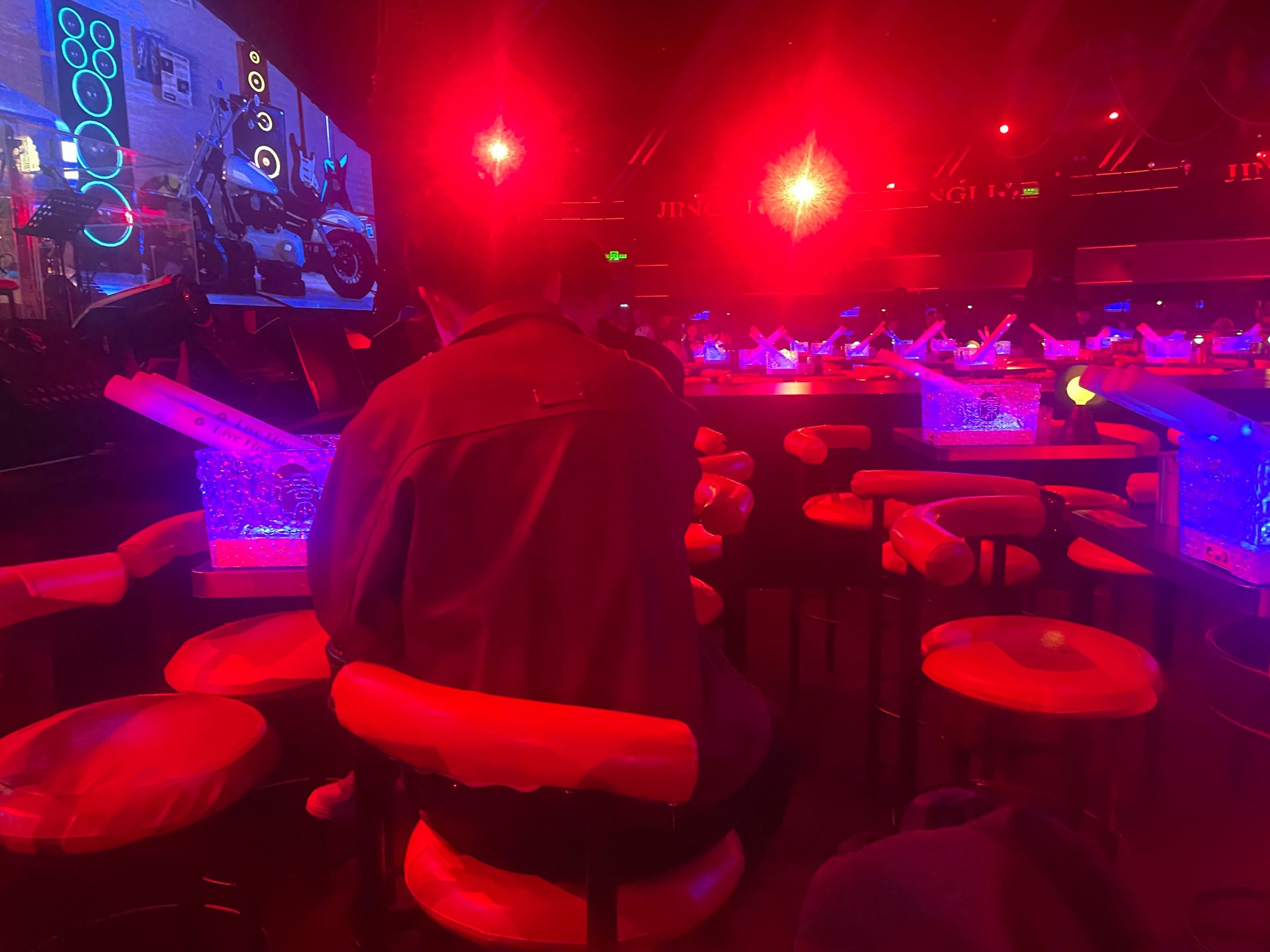 长治商务ktv最佳选择与攻略-沁县ktv预定